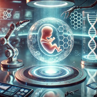 Beyond Nature: The Promise and Peril of Lab-Made Life