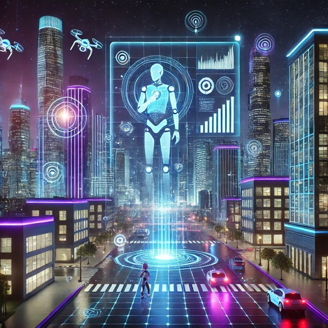 What is AI? From Sci-Fi Dreams to Your Morning Coffee